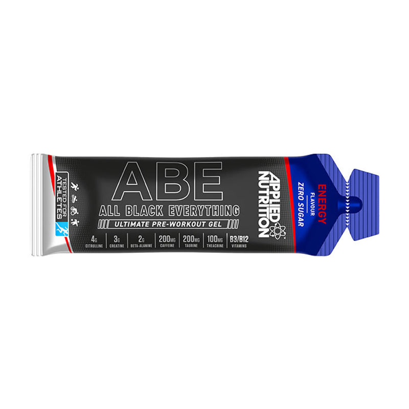 Applied Nutrition Pre Workout Gel 60g - British product
