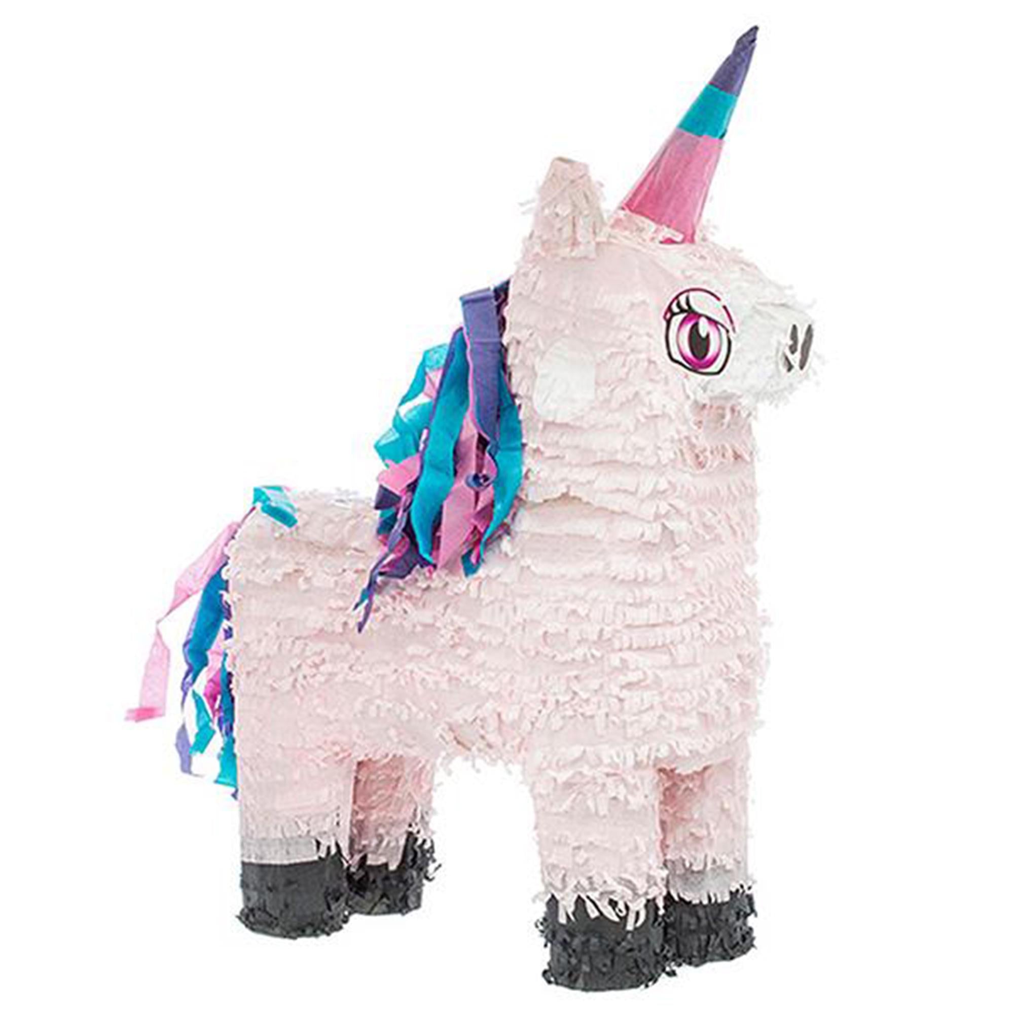 Unicorn Pinata GOODS Sainsburys   