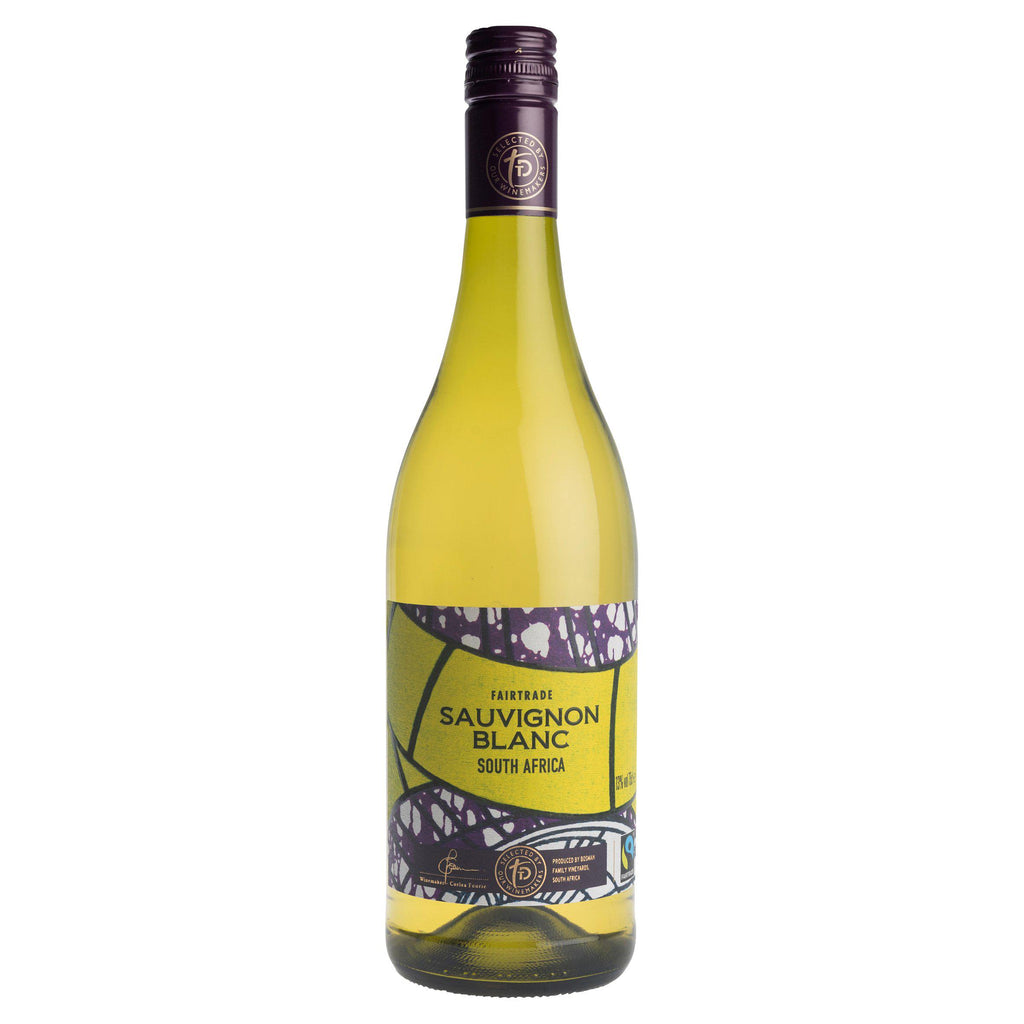 Sainsbury's South African Sauvignon Blanc, Taste the Difference 75cl