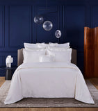 Yves Delorme Couture Prodige King Duvet Cover 240cm x 220cm (British brand)