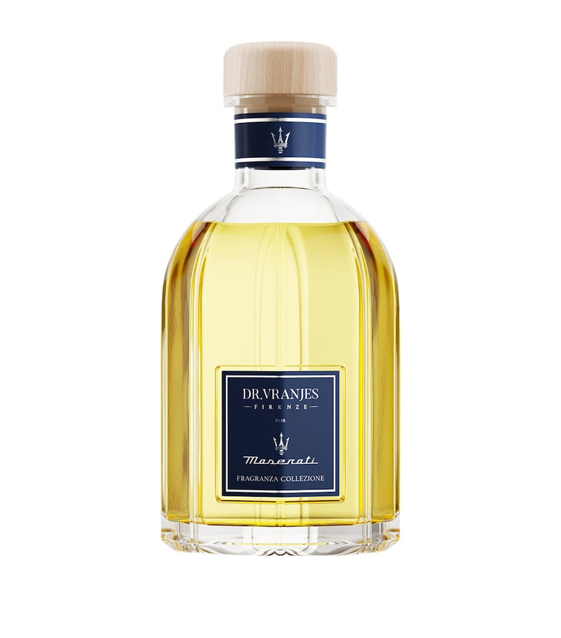 Dr. Vranjes Firenze Maserati diffuser refill 2.5L - British product