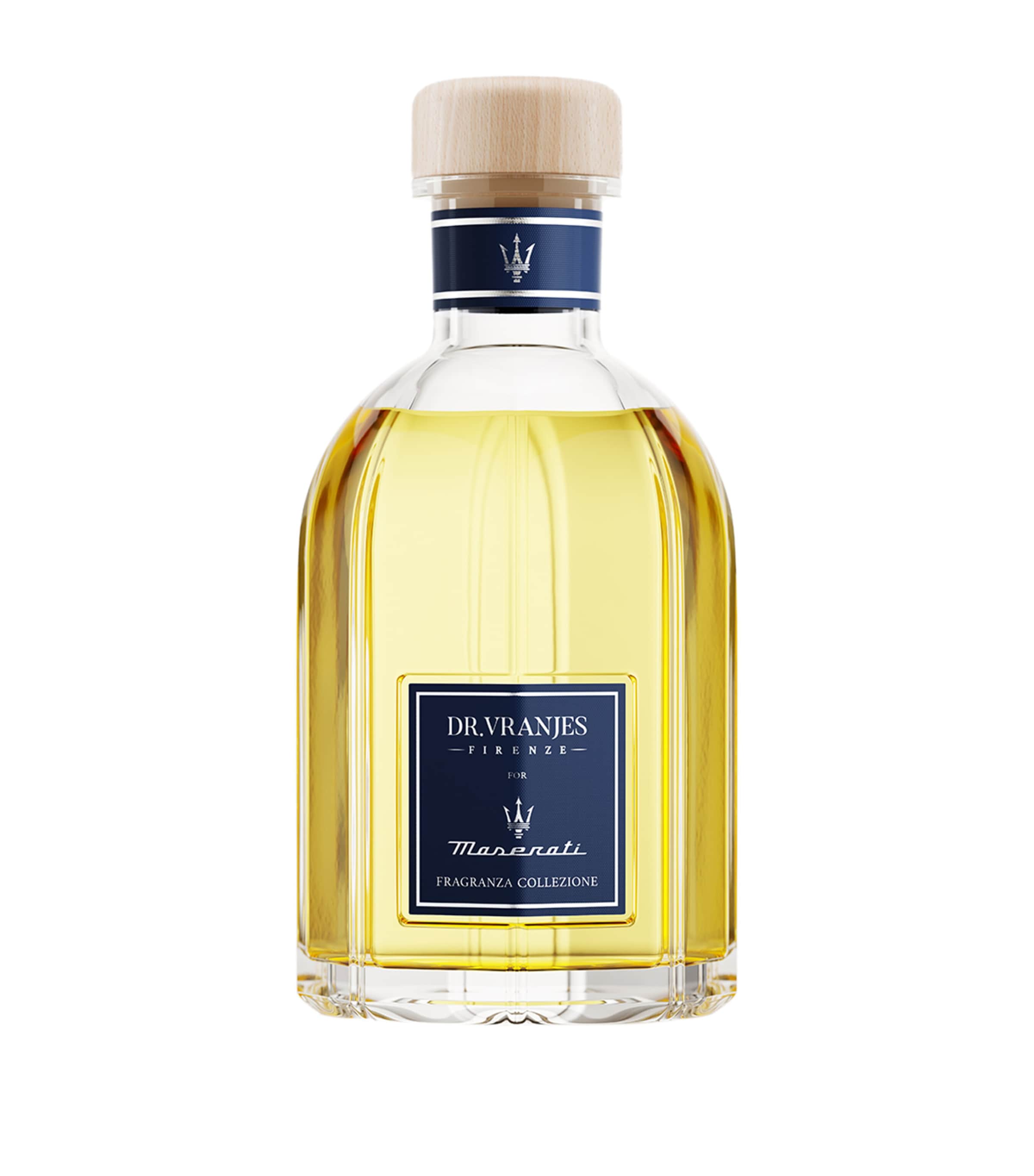 Dr. Vranjes Firenze Maserati diffuser refill 2.5L - British product