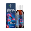 Ayumi Muscle and Joint Massage Oil 100ml, UK version