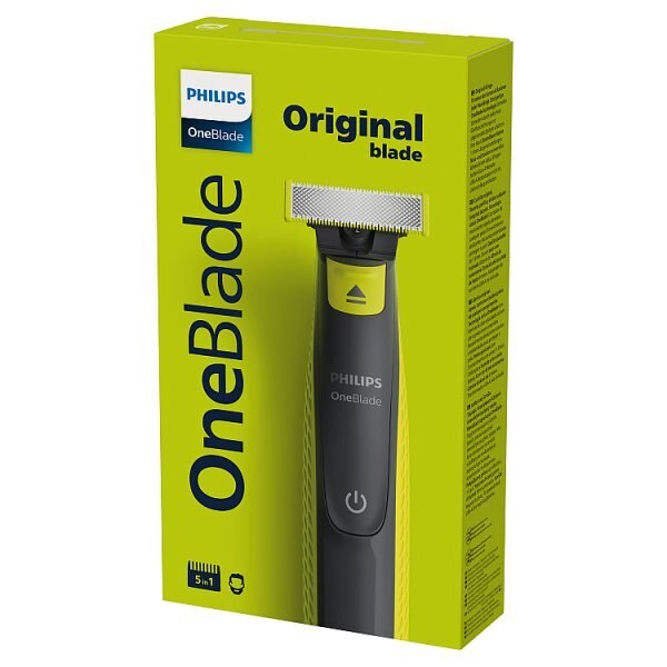 Philips Oneblade Face Qp2724/20 GOODS Superdrug   