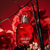 Cacharel Amor Amor Eau de Toilette perfume - British product