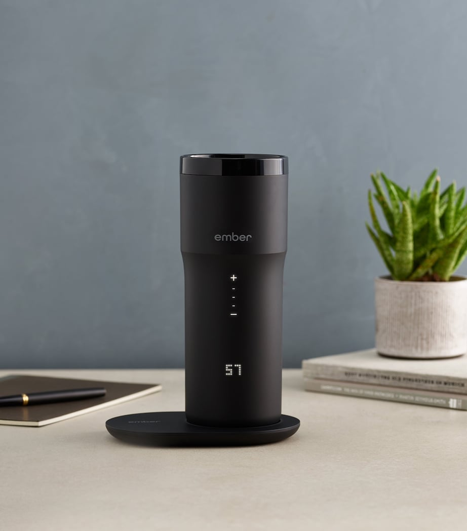 Ember Travel Mug Charging Coaster - British product