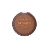MUA Sunset Tan bronze powder, imported from the UK