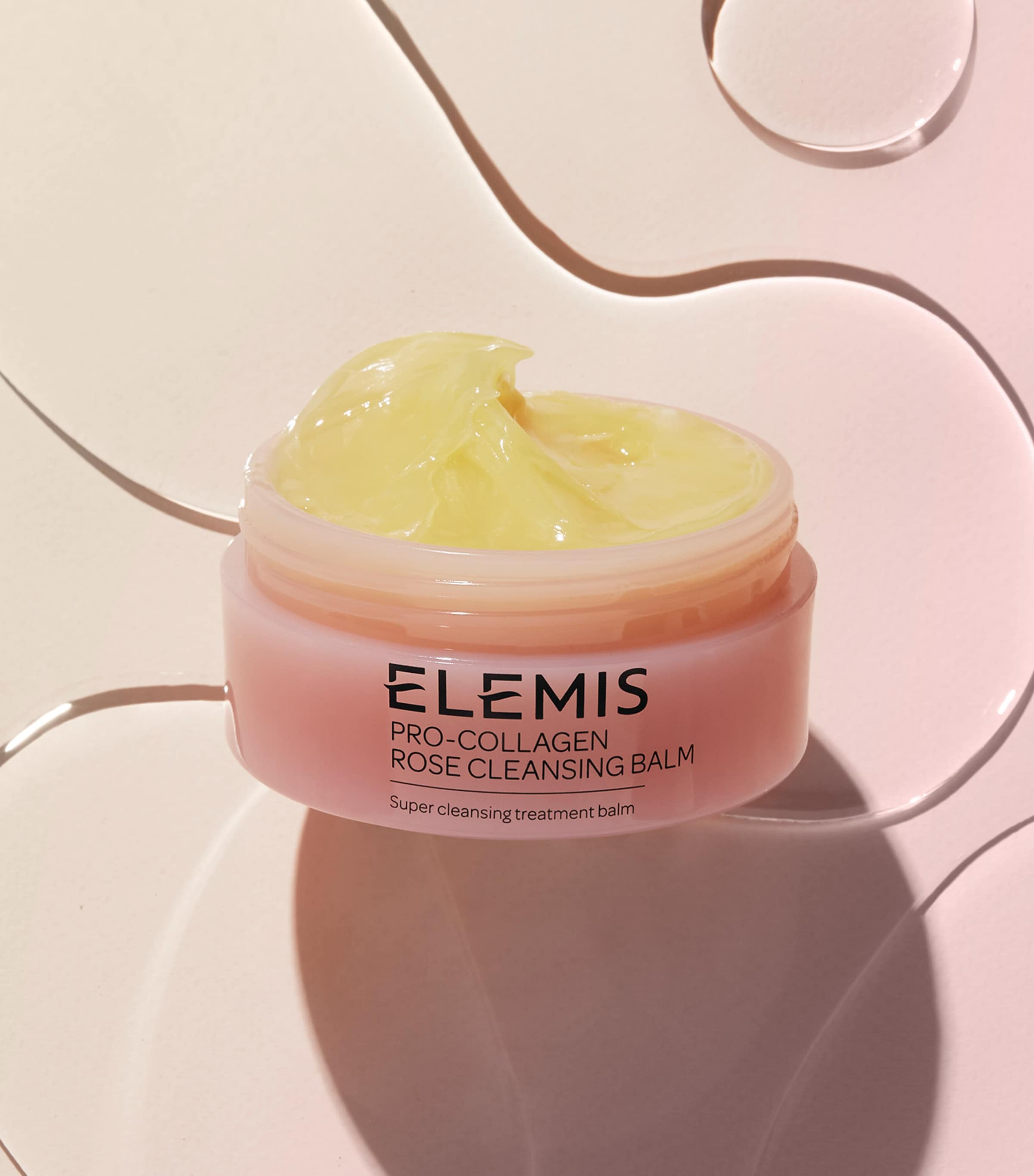 Elemis Rose Cleansing Balm 100g - British product