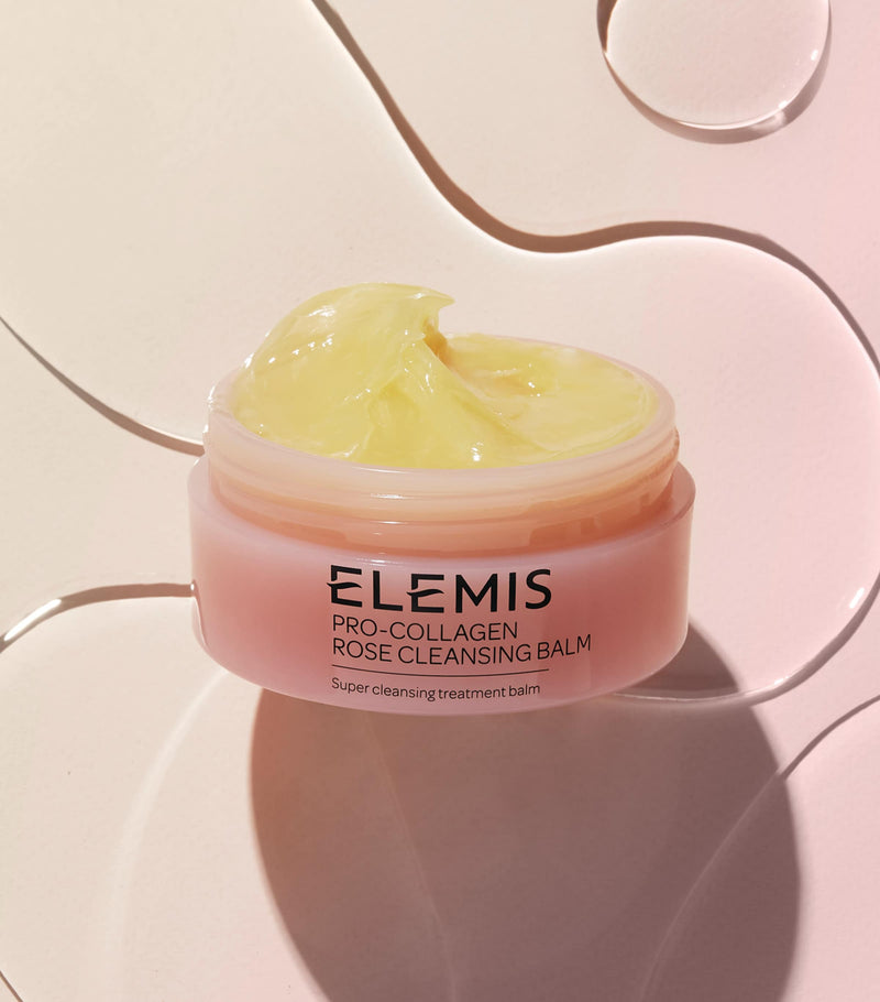 Elemis Rose Cleansing Balm 100g - British product