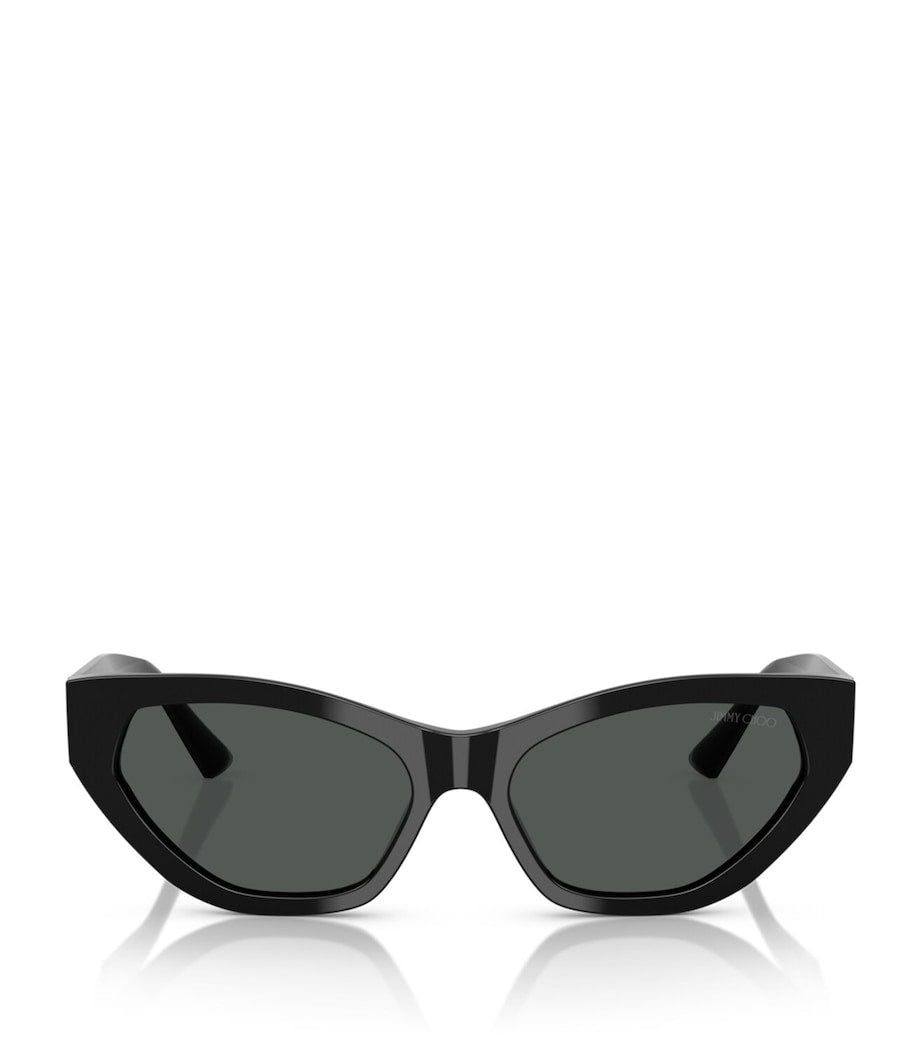Jimmy Choo Acetate JC5022B Sunglasses