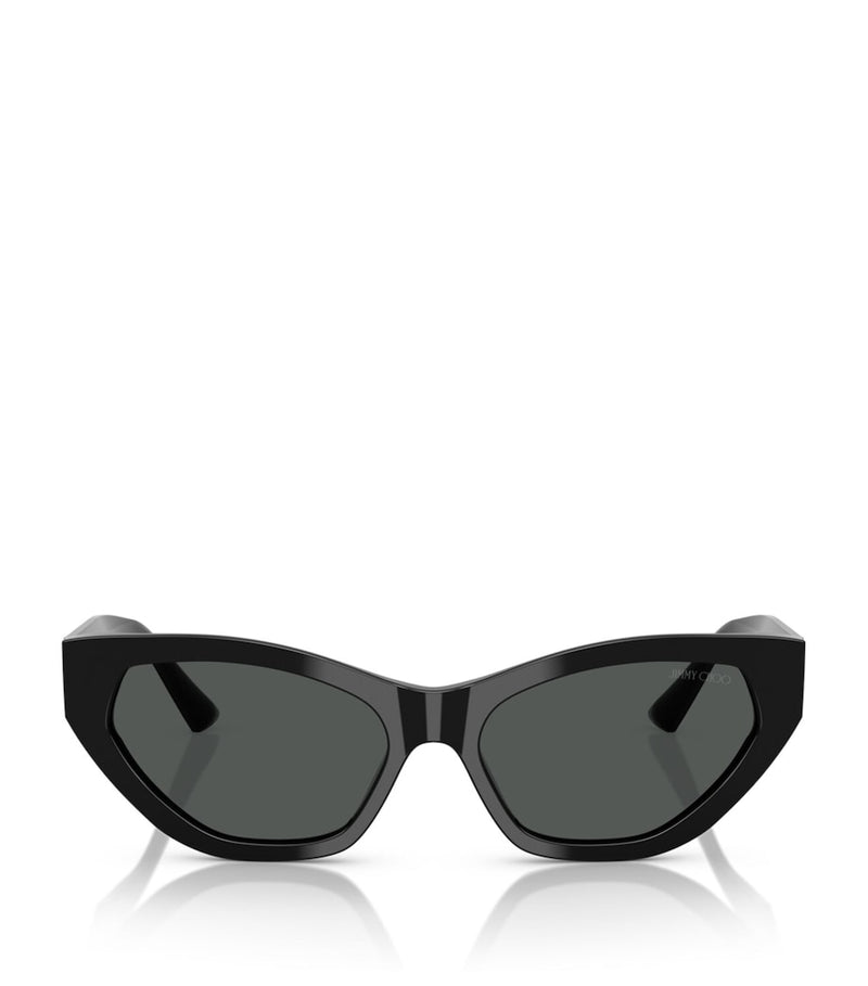 Jimmy Choo Acetate JC5022B Sunglasses