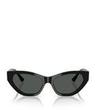 Jimmy Choo Acetate JC5022B Sunglasses