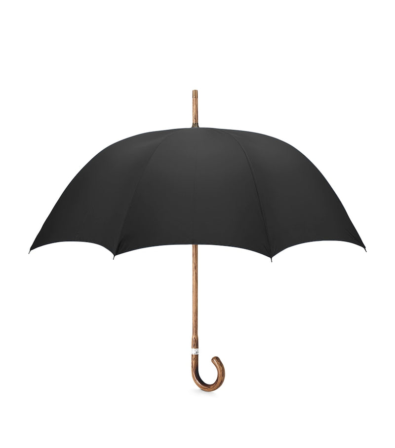 Swaine handcrafted maple umbrella 27 inch (British brand)