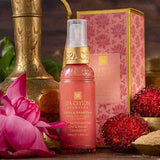 SPA CEYLON Lotus and Rambutan Day Night Treatment 50ml (British brand)