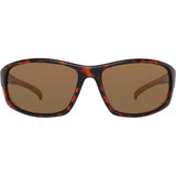 Timberland brown TB7189 sunglasses, imported from the UK