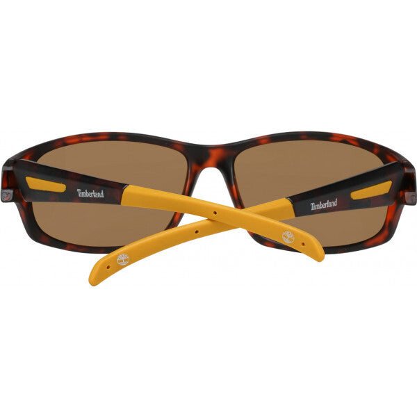 Timberland brown TB7189 sunglasses, imported from the UK