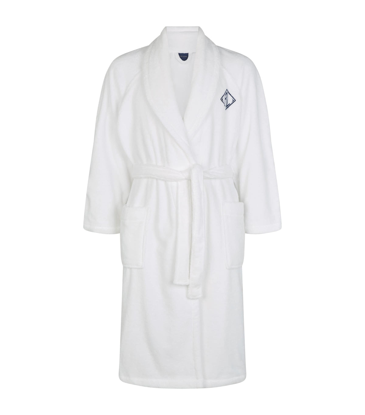 Ralph Lauren Langdon bath robe, imported from the UK