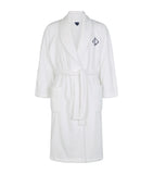 Ralph Lauren Langdon bath robe, imported from the UK
