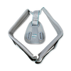 Greenlight Medicare clavicle brace with Velcro size L, imported from the UK