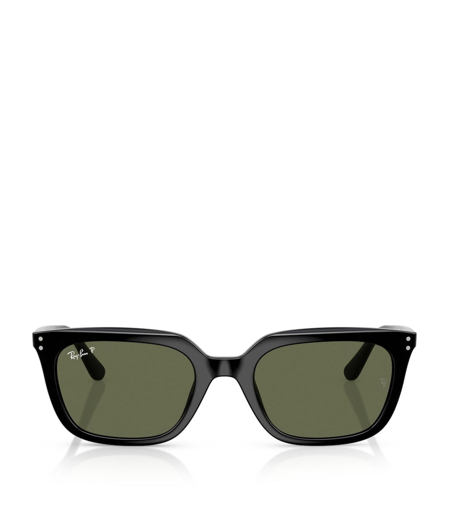 Ray-Ban RB4439D sunglasses (British brand)