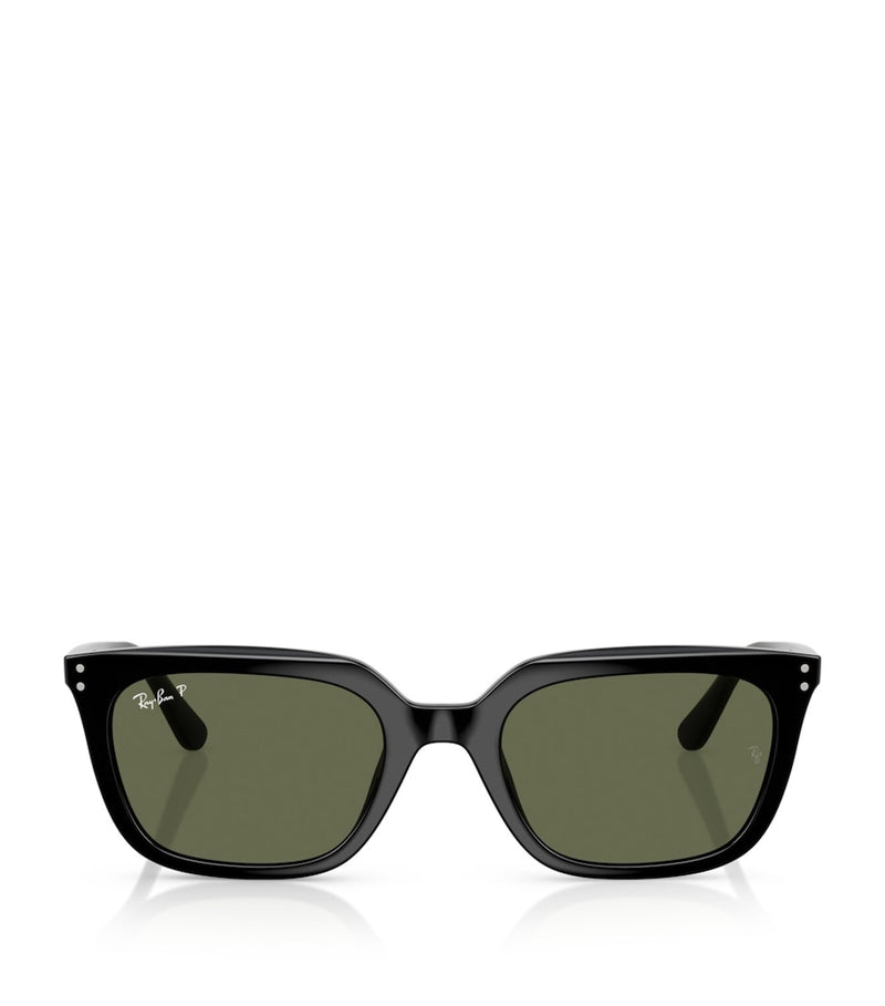 Ray-Ban RB4439D sunglasses (British brand)