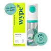 Wype starter kit gel for toilet paper 100ml (British brand)
