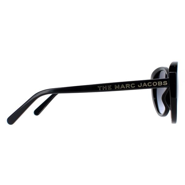 Marc Jacobs 520/S black women sunglasses (British brand)
