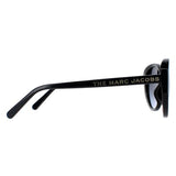 Marc Jacobs 520/S black women sunglasses (British brand)
