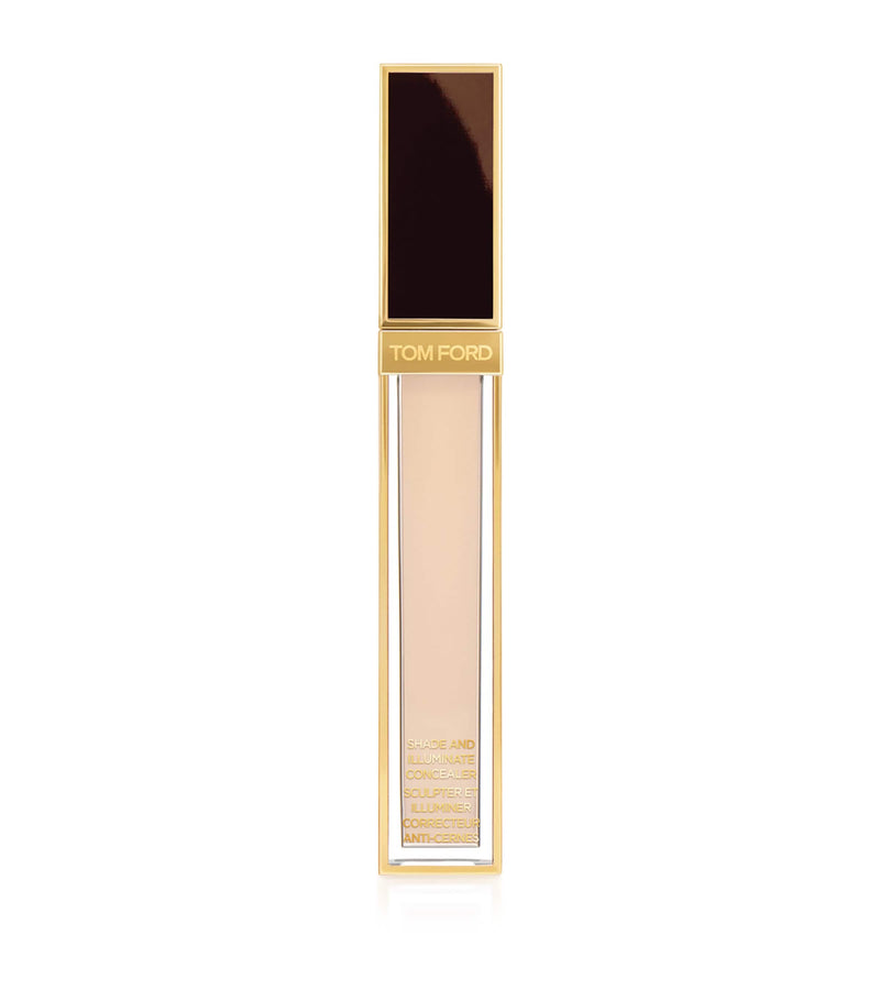TOM FORD Shade and Illuminate concealer (British brand)