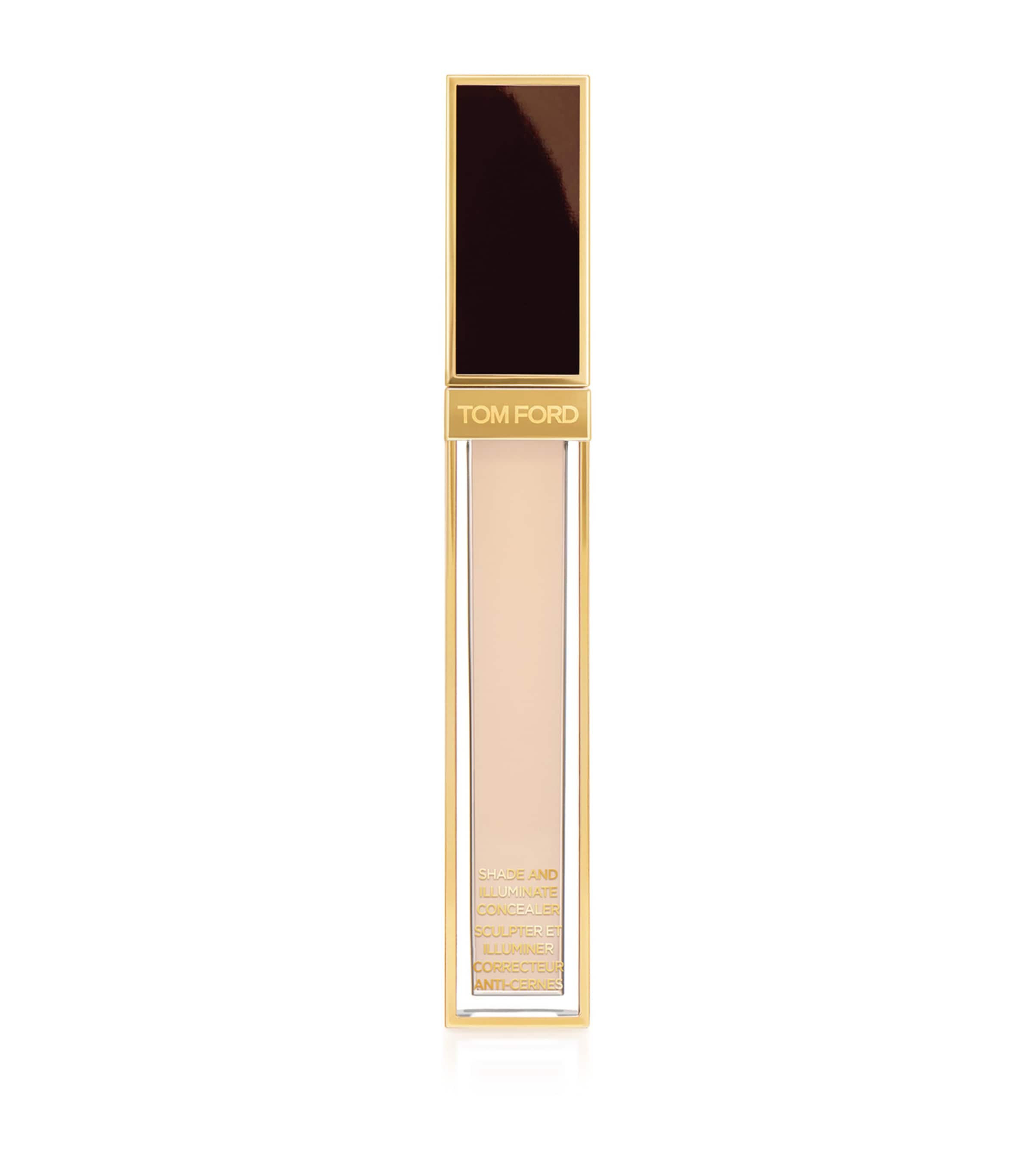 TOM FORD Shade and Illuminate concealer (British brand)