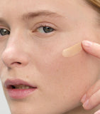 Prada Beauty Reveal Skin Optimising foundation, imported from the UK
