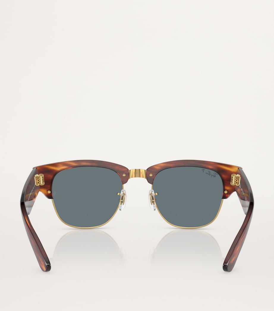 Ray-Ban Propionate 0RB0316S sunglasses - British product