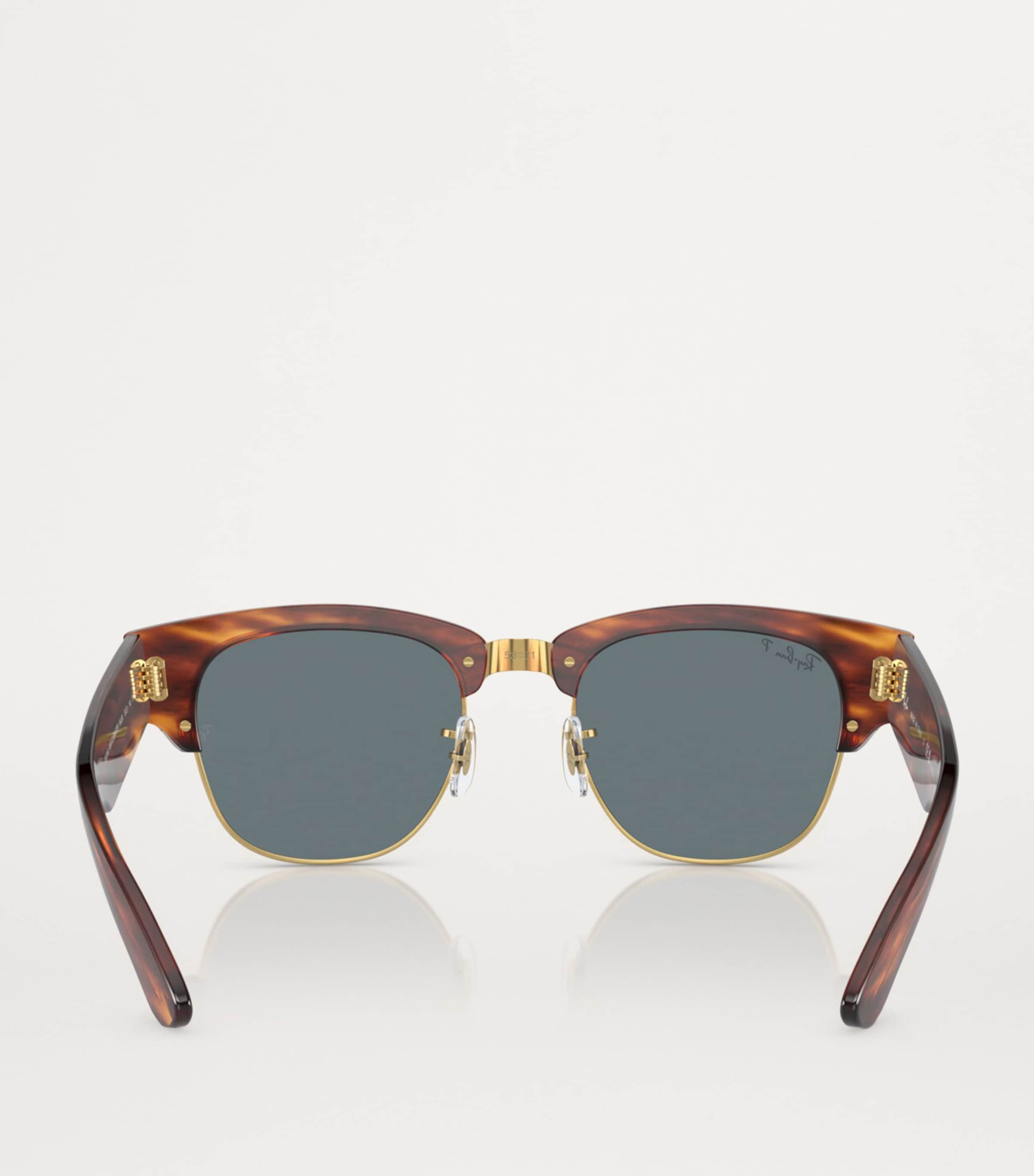 Ray-Ban Propionate 0RB0316S sunglasses - British product