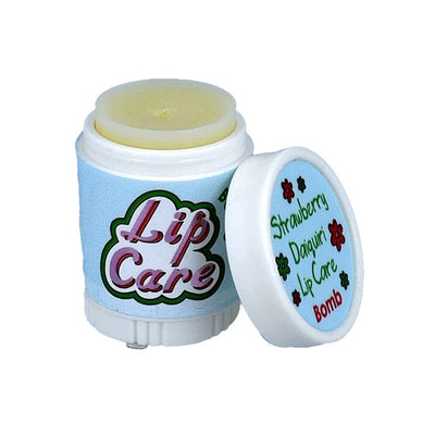 Bomb Cosmetics Lip Treatment Strawberry Daiquiri Lip Balm 4.5g