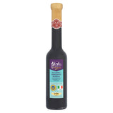 Sainsbury's Balsamic Vinegar Of Modena 3 Leaf, Taste the Difference 250ml Salad dressings Sainsburys   