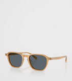 Oliver Peoples Emryn acetate sunglasses - British product