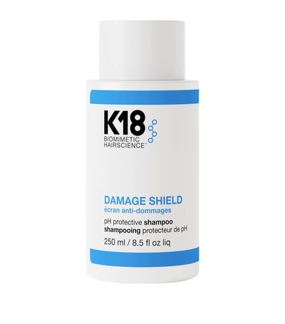Harrods K18 Damage Shield pH Protective Shampoo 250ml- Buy online at McGrocer