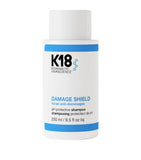 K18 Damage Shield pH Protective Shampoo (250ml)