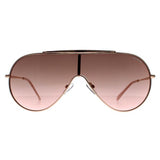 Guess GF0370 gold women sunglasses - British product