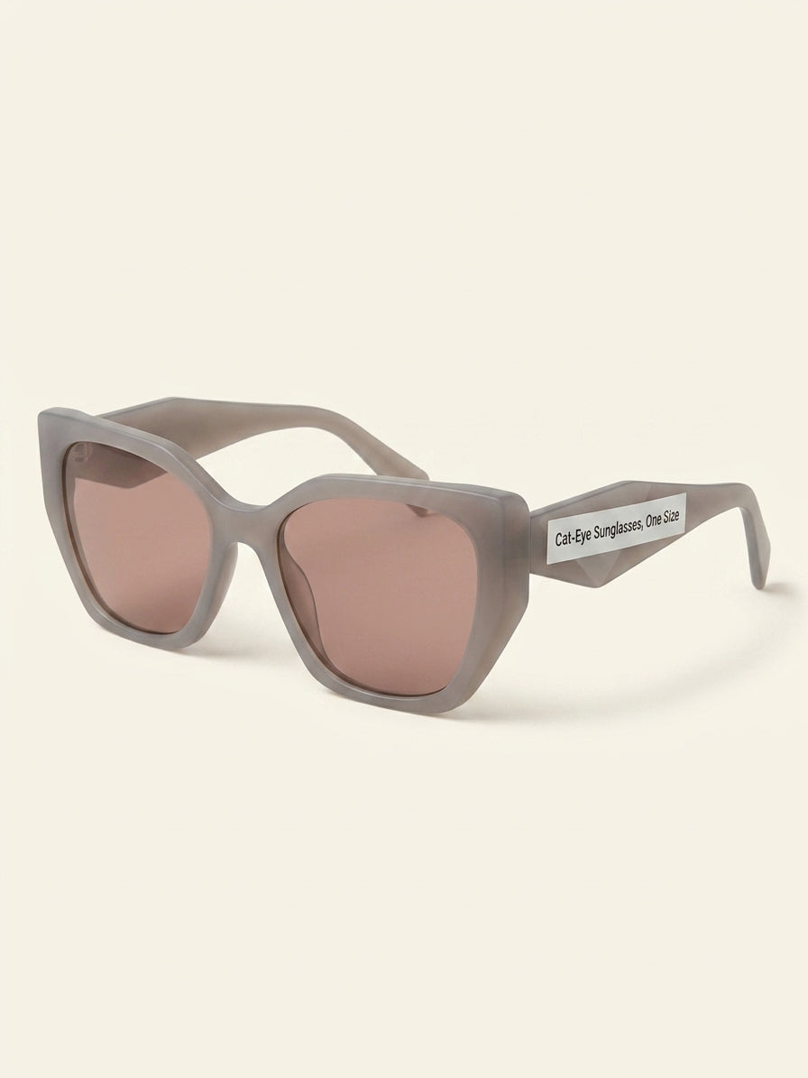 Prada pillow sunglasses tortoise cognac dusty pink, UK version
