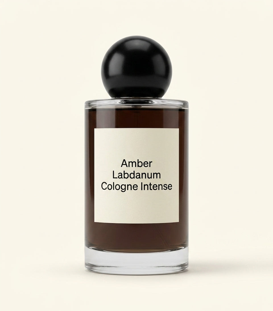 Jo Malone London Amber Labdanum Cologne Intense 100ml - British product