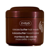 Ziaja cocoa butter hair mask 200ml, UK version