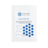 Prime Skincare recovery sheet mask 25g, imported from the UK