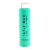 Lucy Bee organic AHA PHA exfoliating toner 100ml, imported from the UK