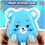 Thumbs Up Grumpy Bear digital pet toy, UK version