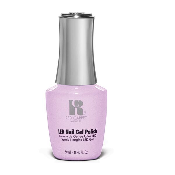 RCM gel polish Chic Happens 9ml, imported from the UK