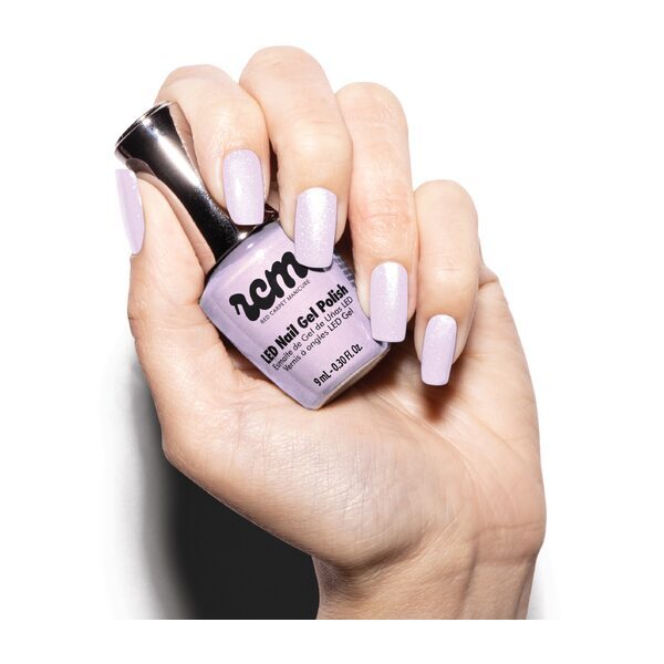 RCM gel polish Chic Happens 9ml, imported from the UK