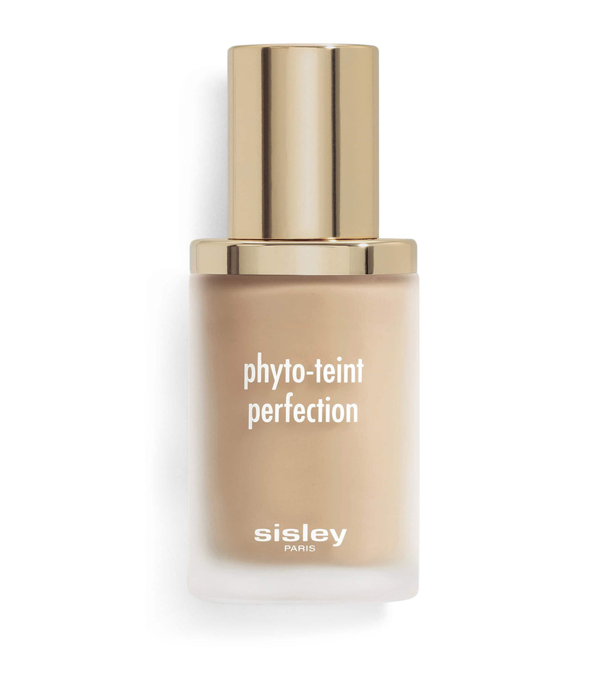 Sisley Phyto-Teint Perfection foundation 30ml (British brand)