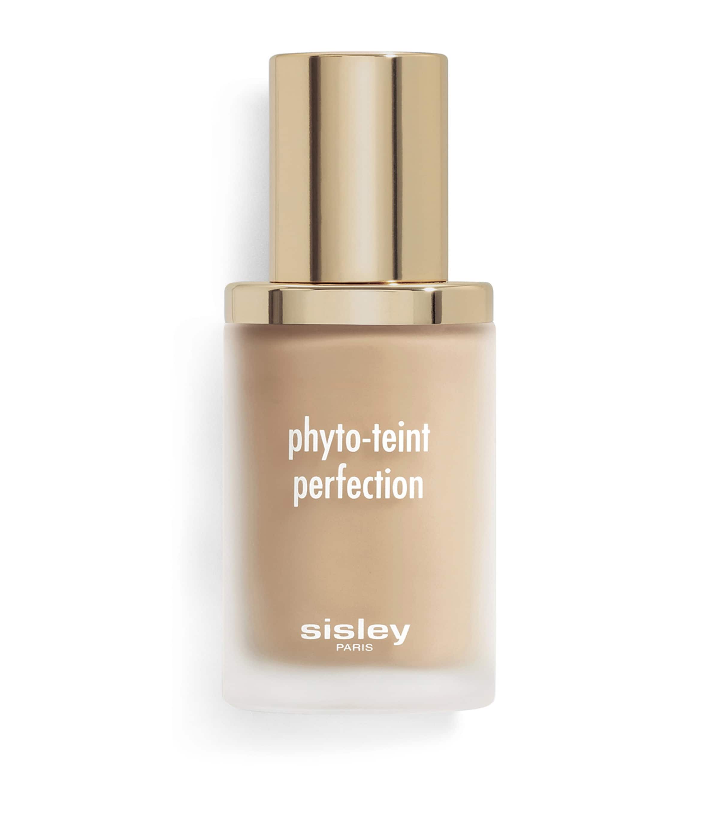 Sisley Phyto-Teint Perfection foundation 30ml (British brand)