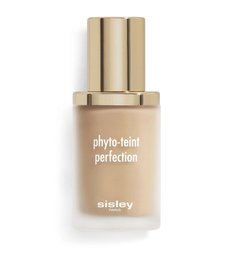 Sisley Phyto-Teint Perfection foundation 30ml (British brand)